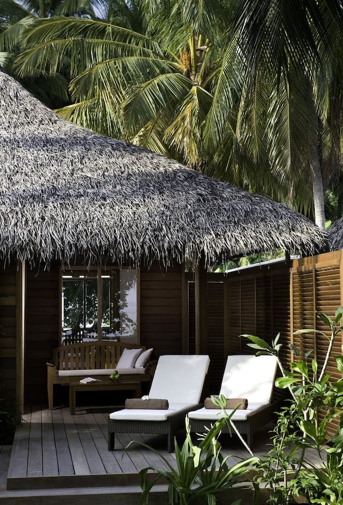 Kuramathi Maldives - View 81