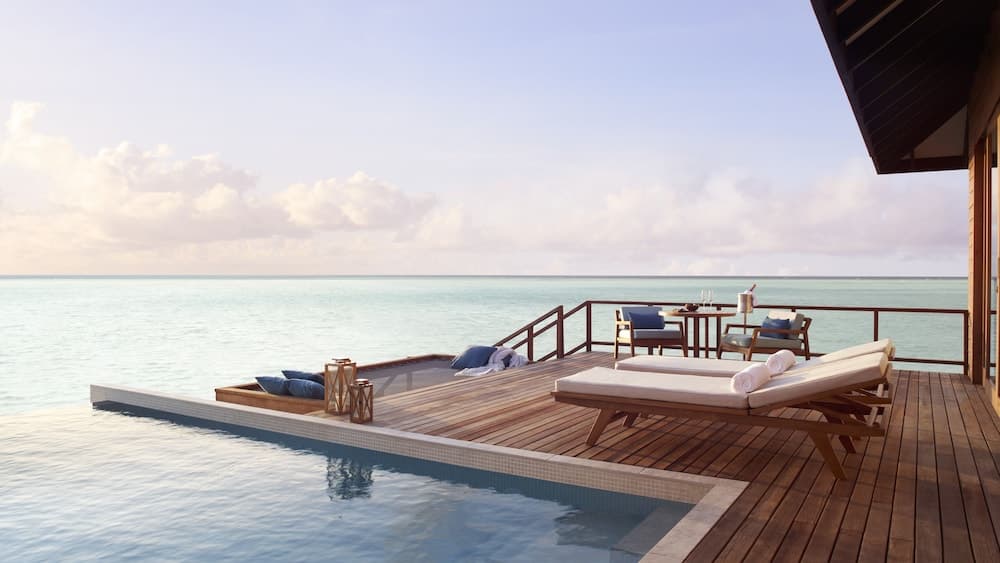 Anantara Veli Maldives Resort - Adults Only - View 44