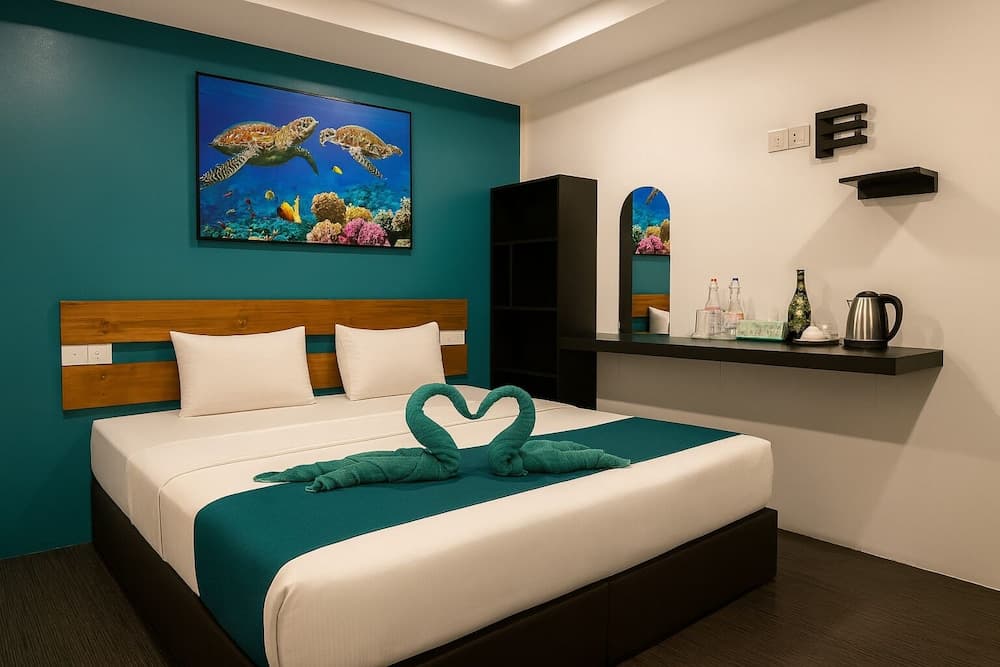 Elysian Hideaway Maafushi - View 4