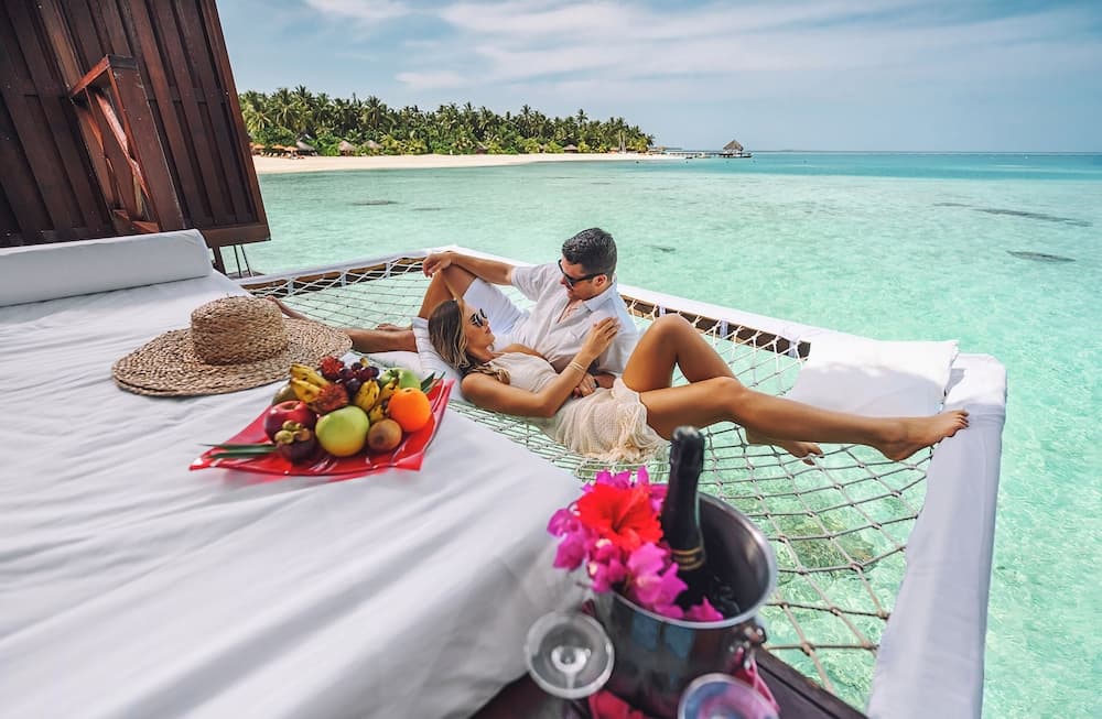 Sun Siyam Vilu Reef - All Inclusive - View 6