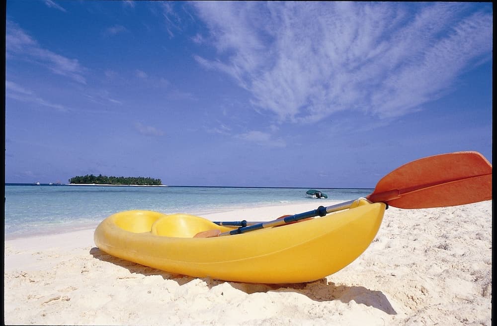 Dhawa Ihuru, part of Banyan Group - View 52