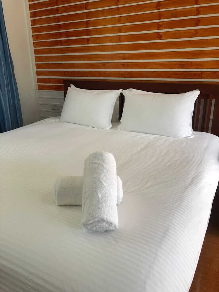 Kendhoo holidaysRavehimagu - View 4