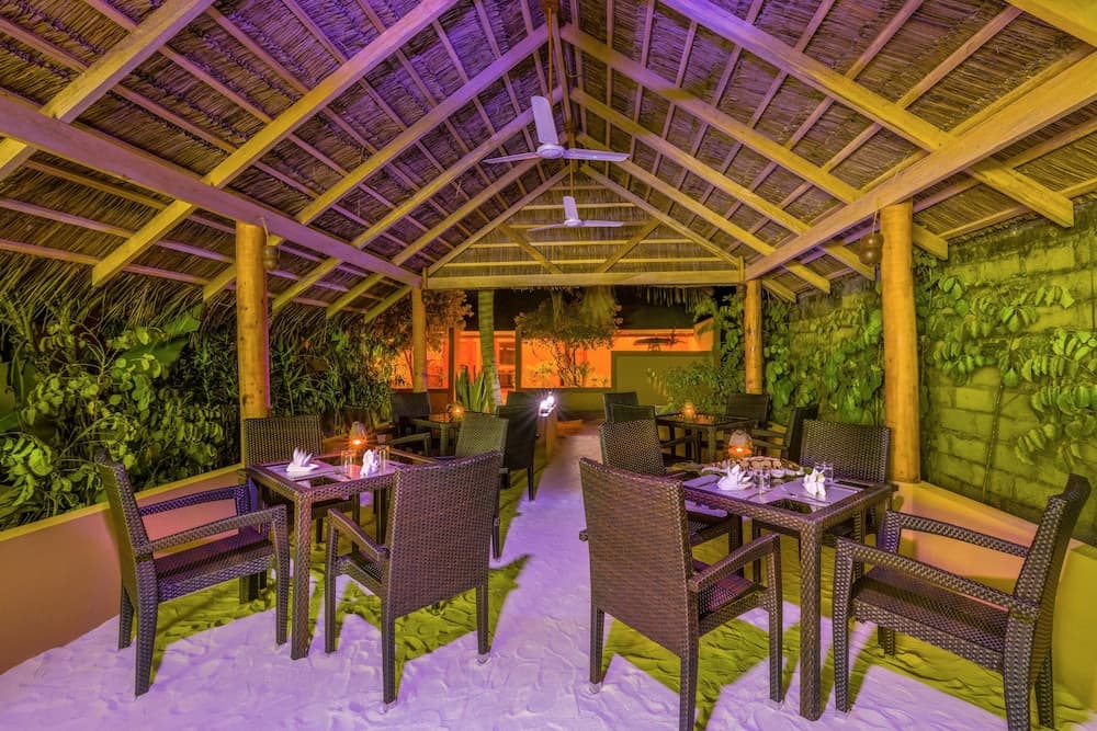 Sabba Summer Suite Maldives - View 103