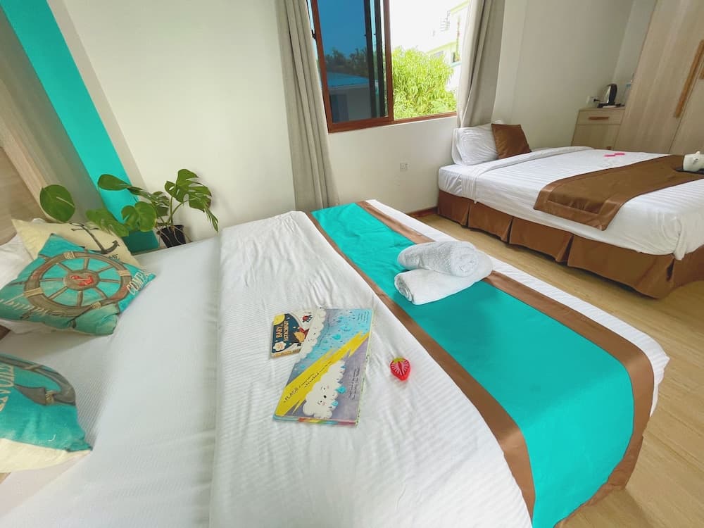 Aquzz Hotel & Spa - View 37