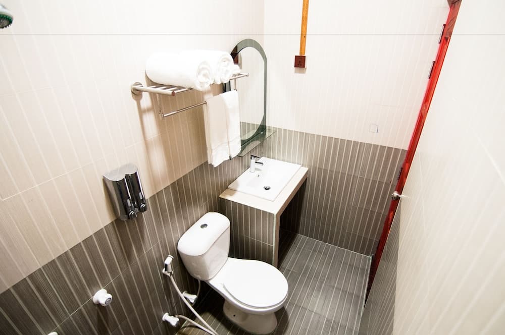 Villa Kamadhoo - View 10