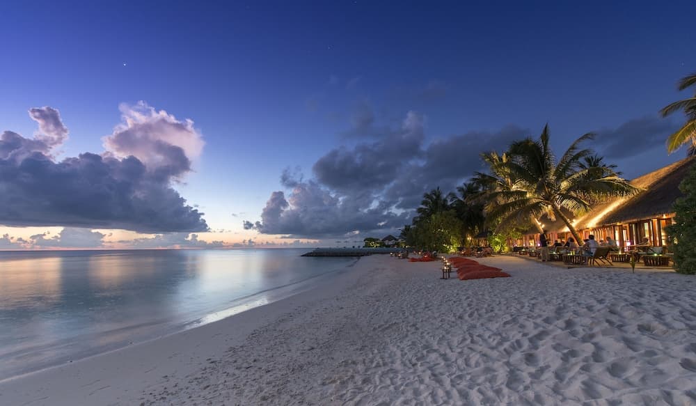 Summer Island Maldives - View 62