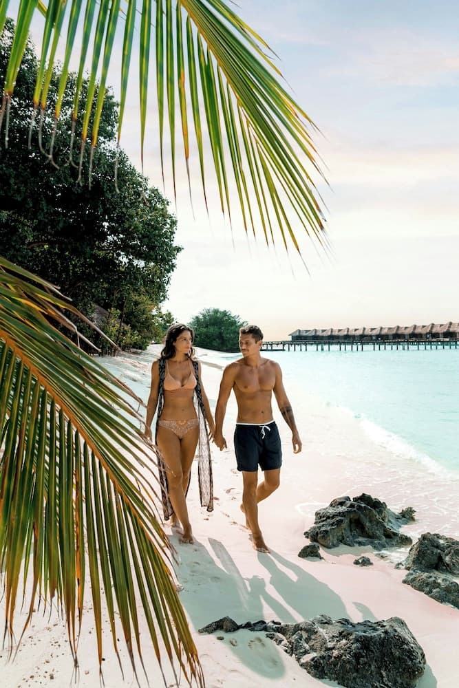 Sheraton Maldives Full Moon Resort & Spa - View 210