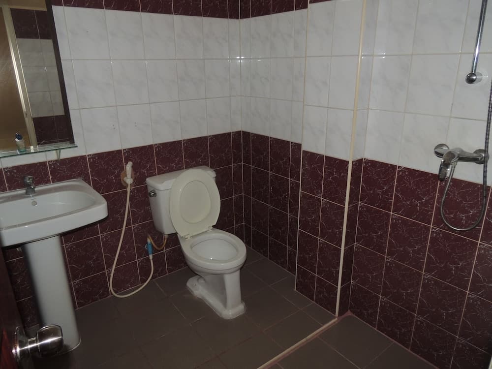 Off Day Inn Hotel - View 10