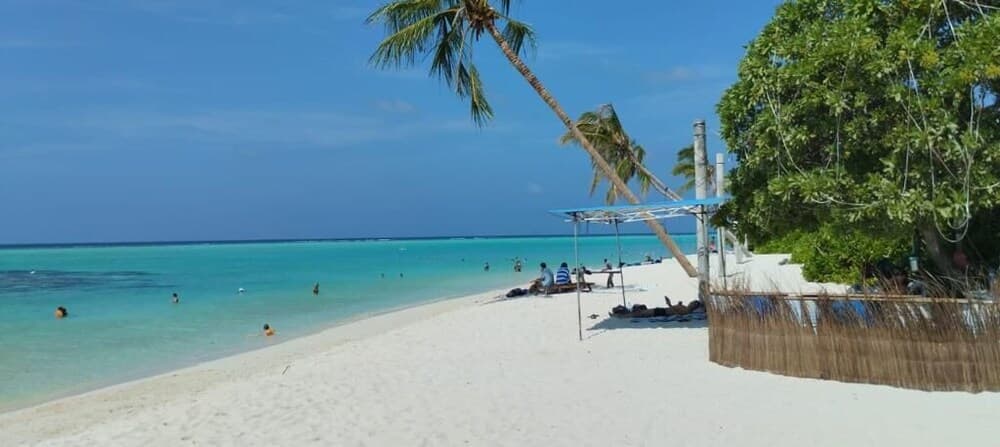 SORENZO Maldives - View 47