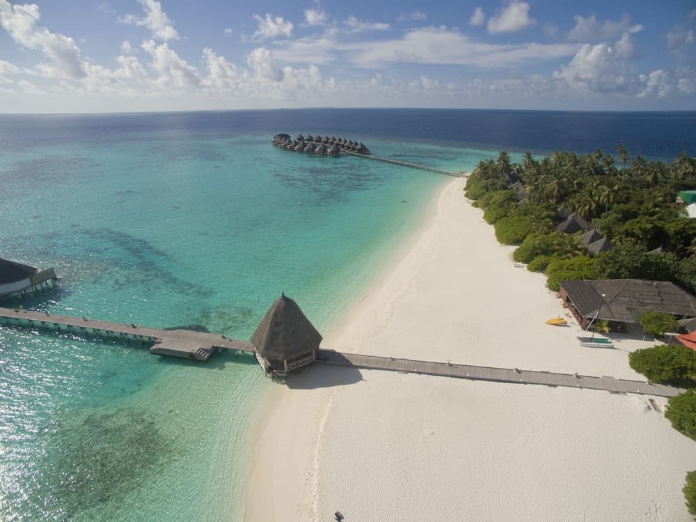 Angaga Island Resort & Spa - View 62