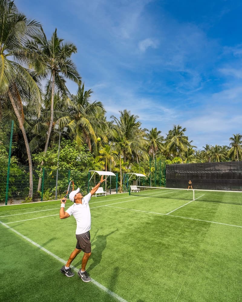 Baglioni Resort Maldives Luxury All Inclusive - LHW - View 99