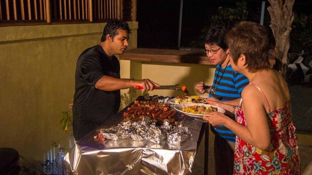 Golhaa View Inn By TES - View 35