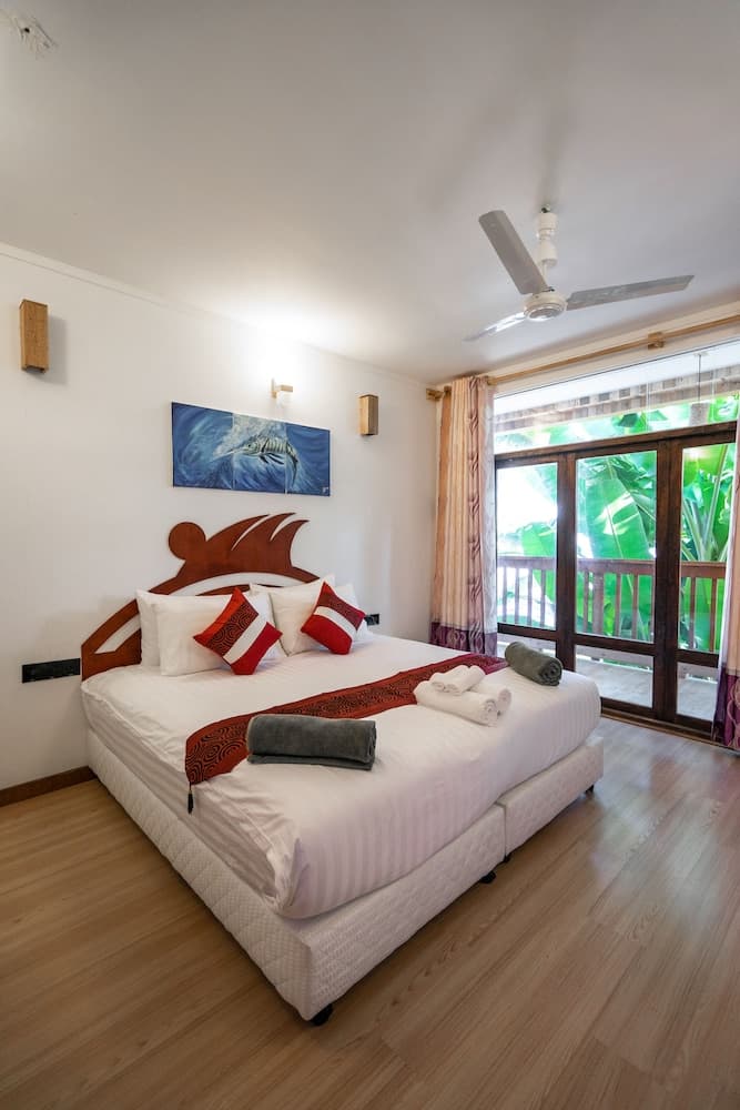 Rasdhoo Stay - View 13