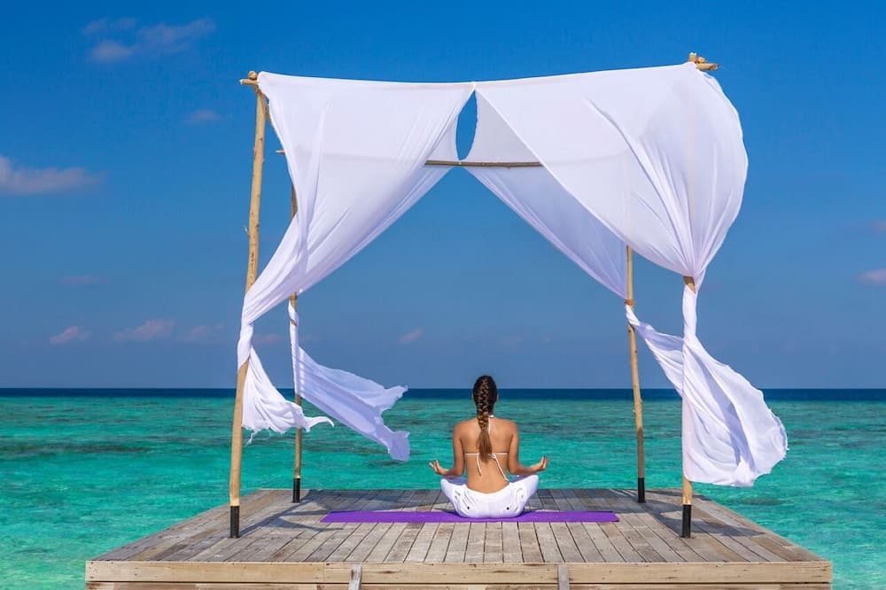 Sun Siyam Vilu Reef - All Inclusive - View 119