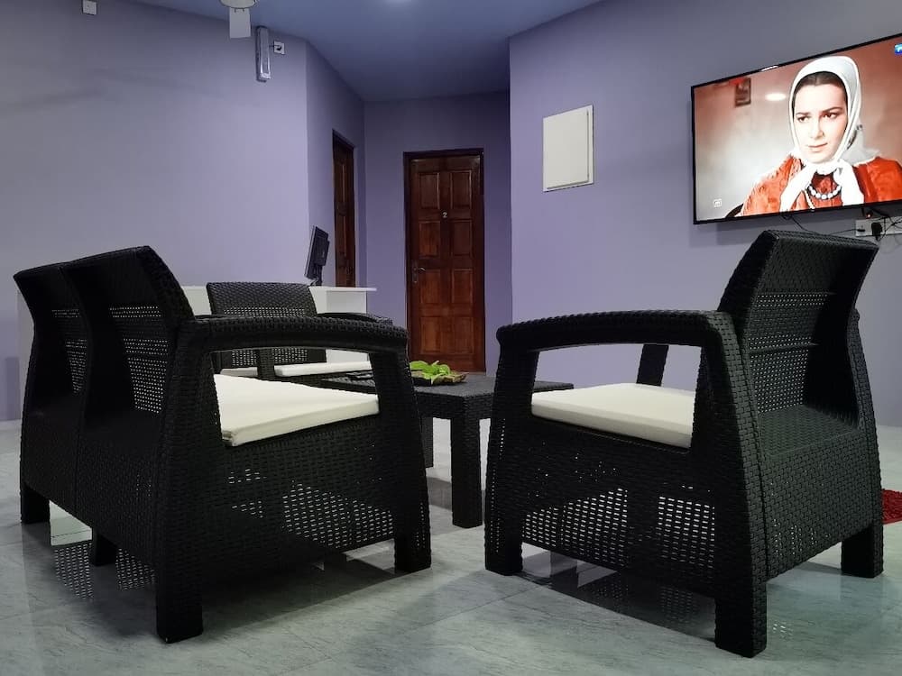 Hudhu Velaa - View 3