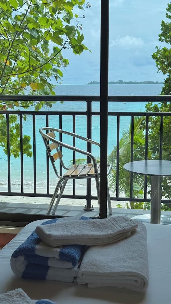 Belmar Beach - View 78