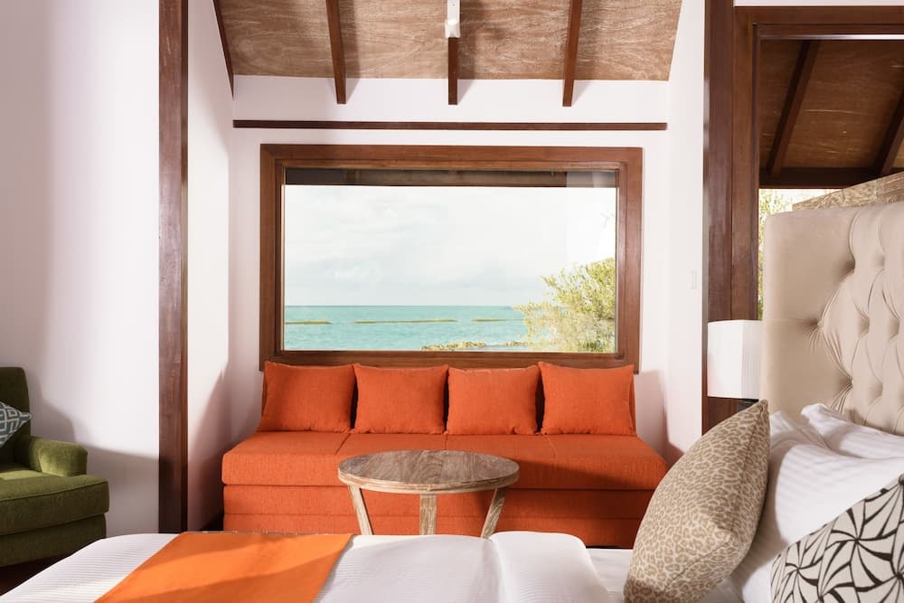 Dhigufaru Island Resort - View 23