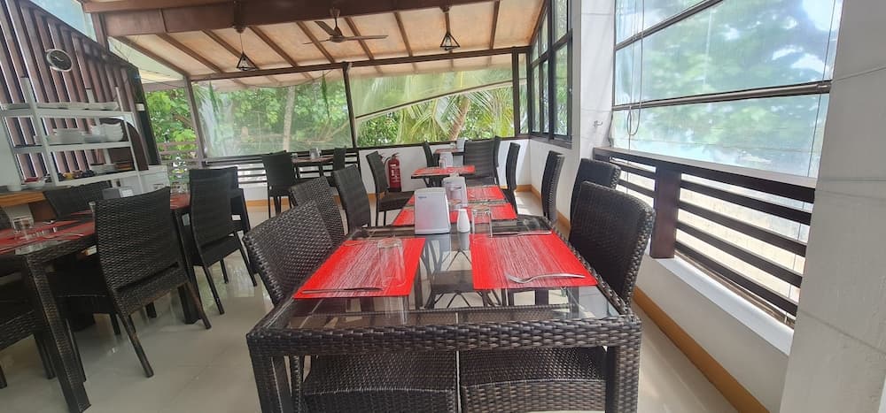 Liberty Guest House Maldives - View 188