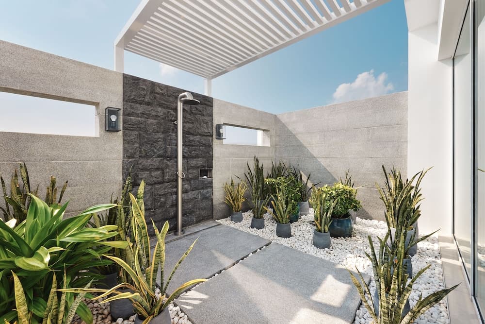 Jumeirah Olhahali Island - View 78