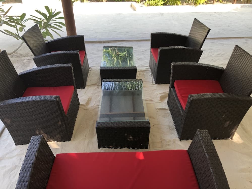 Tropical Sands Kelaa - View 19