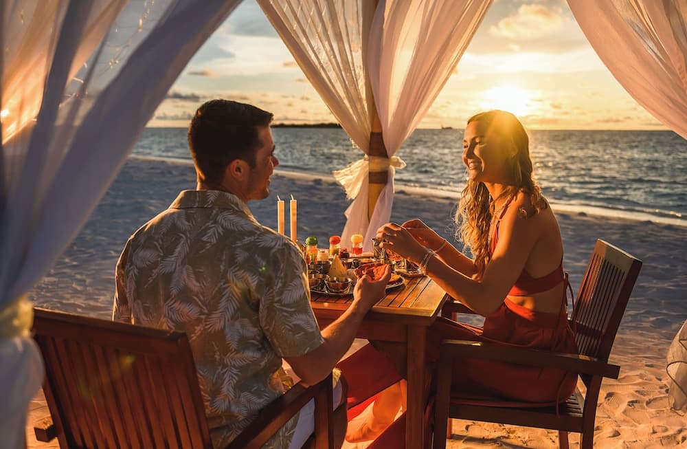 Sun Siyam Vilu Reef - All Inclusive - View 47