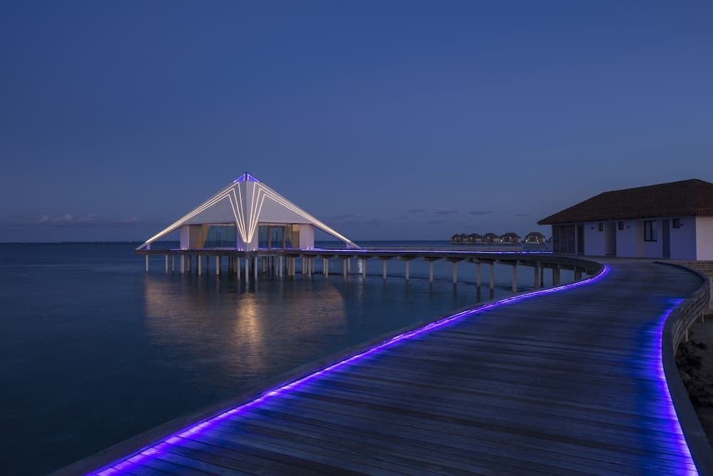 Radisson Blu Resort Maldives - View 209