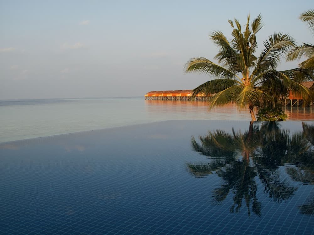 Vilamendhoo Island Resort & Spa - View 55