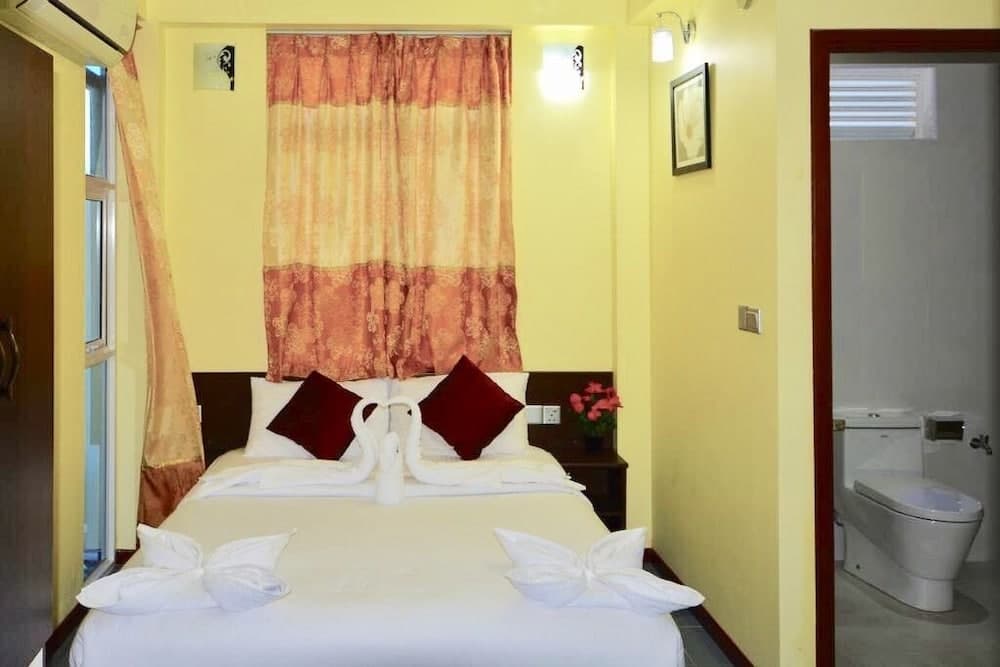 Coral Queen Inn - View 19