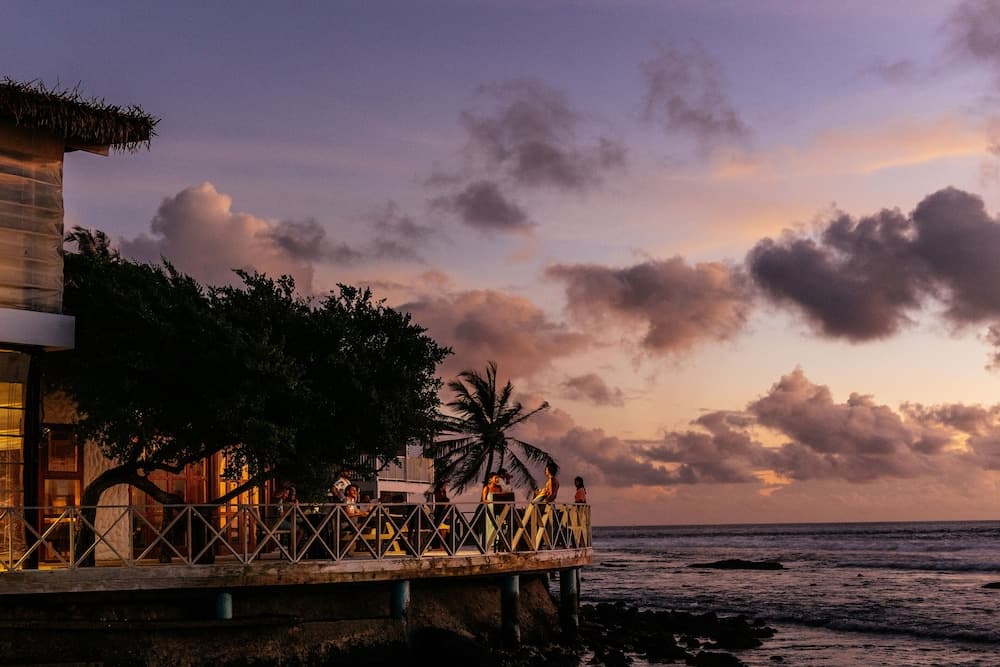 Cinnamon Dhonveli Maldives - View 83