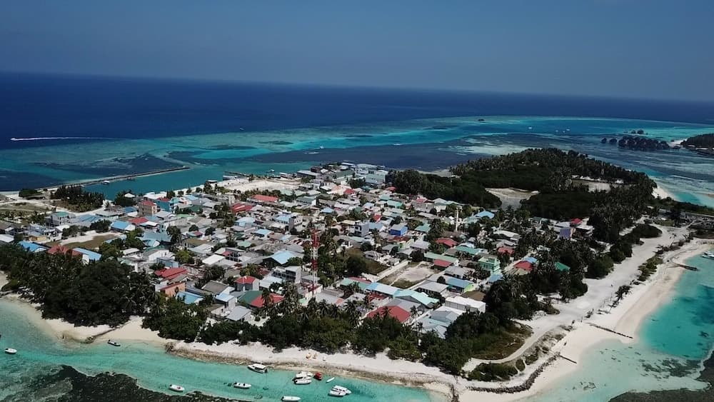 Ocean Vibes Guesthouse - View 28