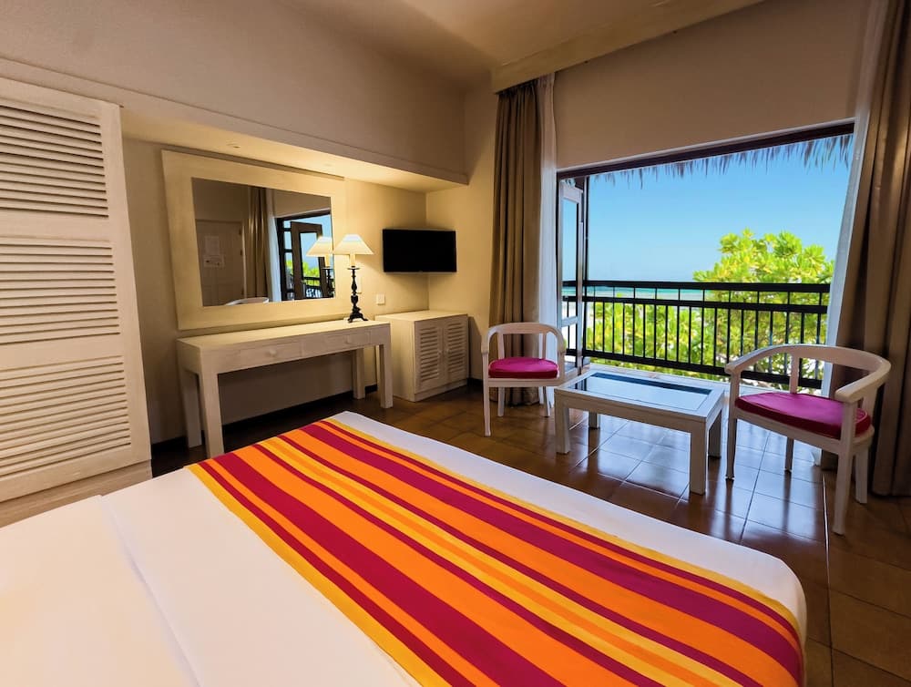 Adaaran Club Rannalhi - View 21