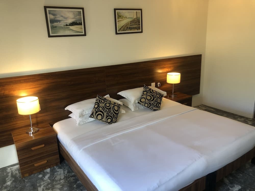 Tropical Sands Kelaa - View 35