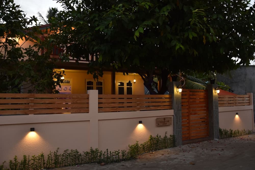Village Life Maldives - View 57