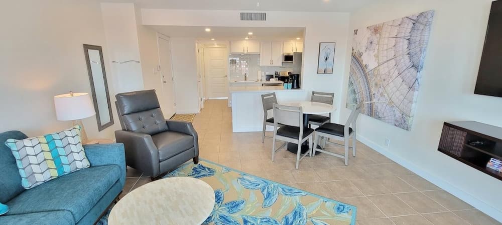 Equa Reef Maldives - View 27