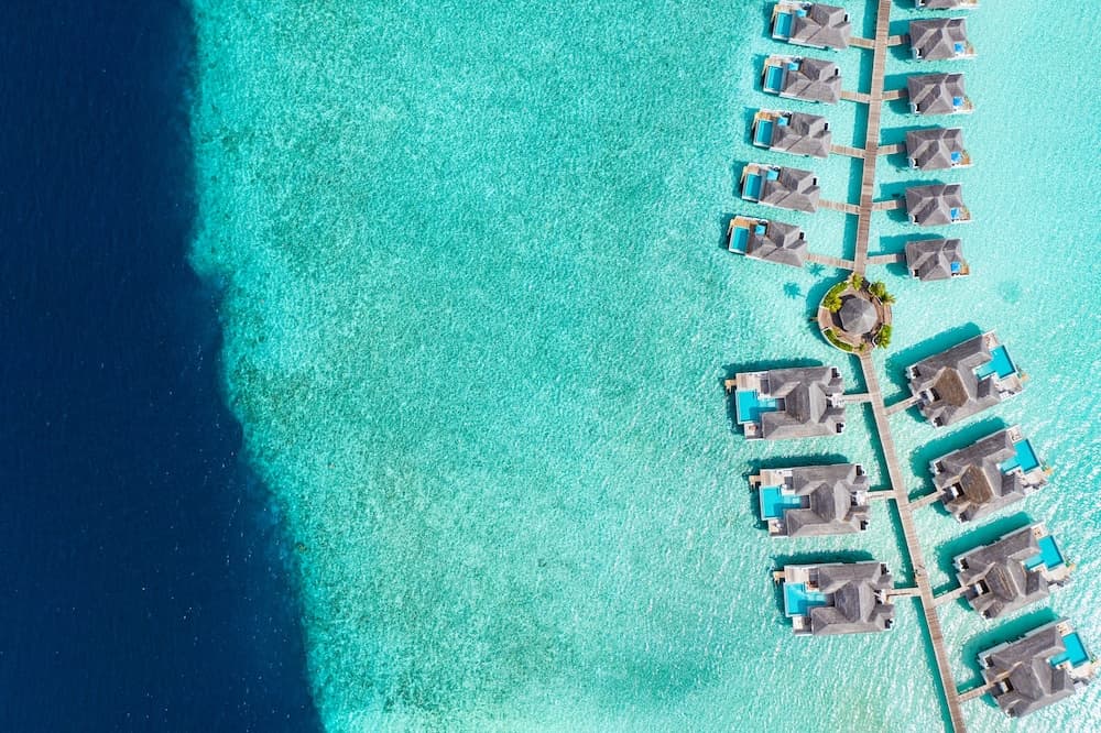 Finolhu, A Seaside Collection Resort, a Member of Design Hotels - View 83
