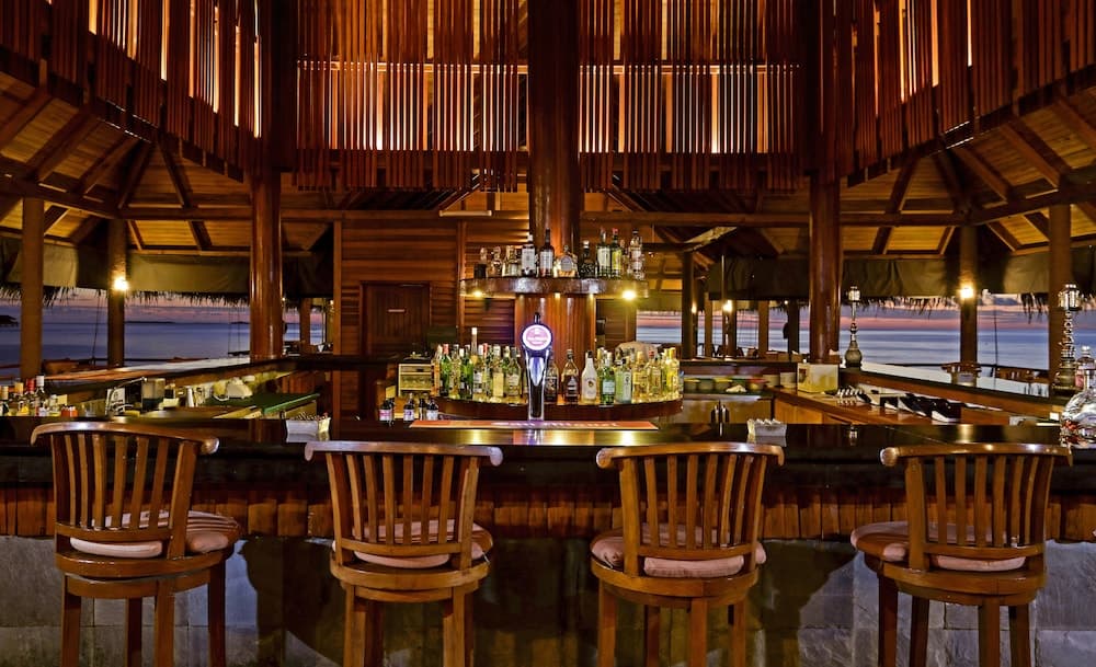 Medhufushi Island Resort - View 44