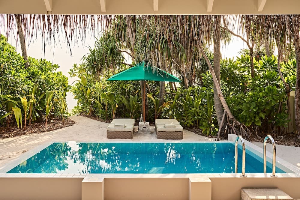 Finolhu, A Seaside Collection Resort, a Member of Design Hotels - View 151