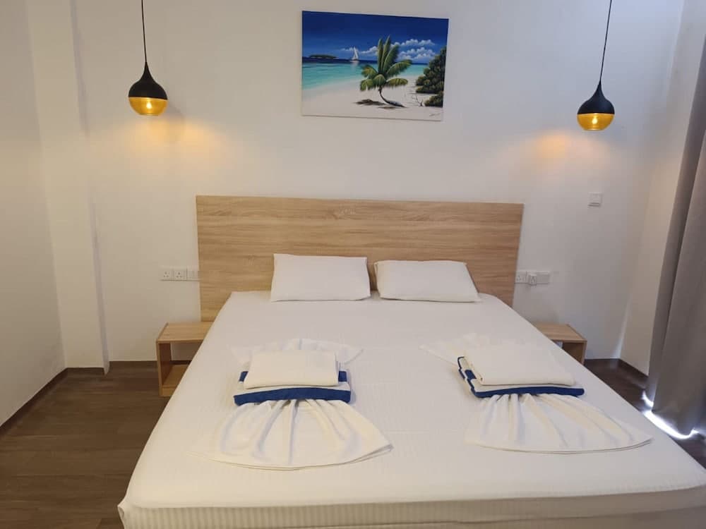 The Sunset Villa - View 38