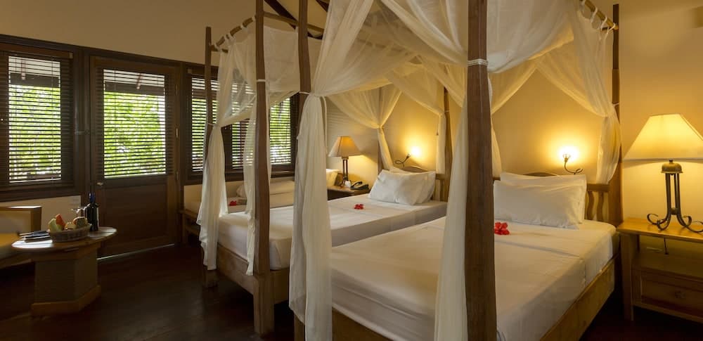 Filitheyo Island Resort - View 72