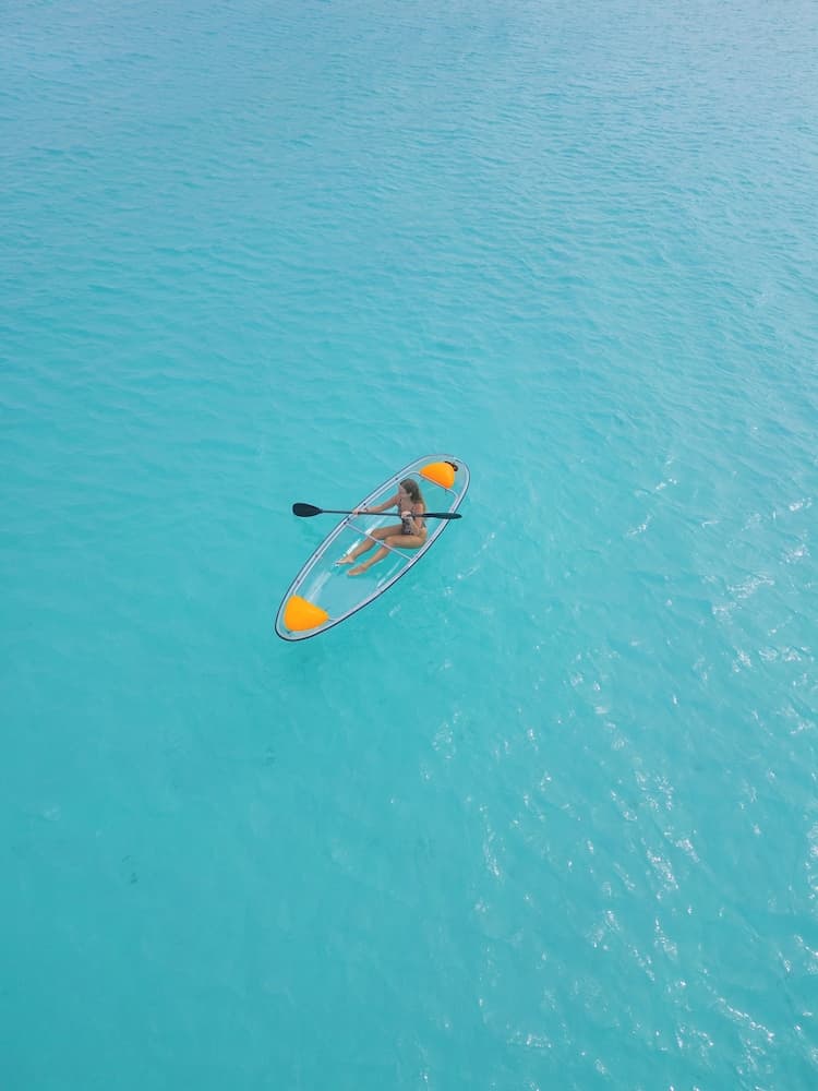 Kuredhivaru Resort & Spa Maldives - View 84