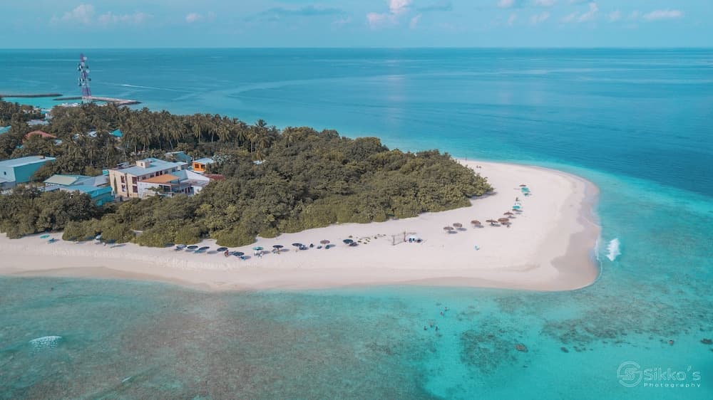 Ganduvaru Villa - View 49