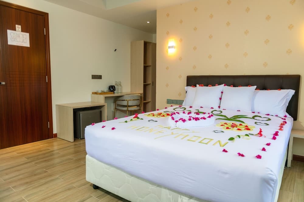 Ari Grand Hotel & Spa - View 17