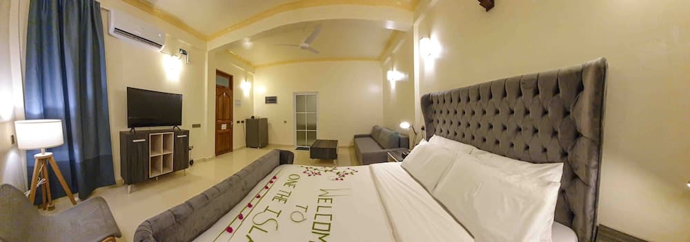 One The Island - View 7