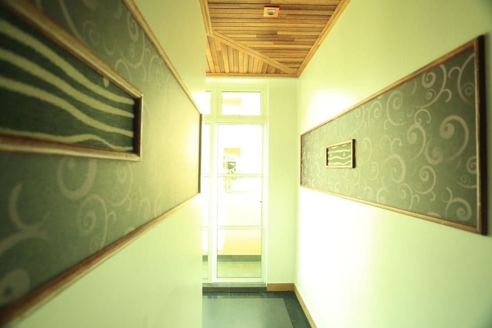 DeMal Orchid Hotel - Hulhumale - View 26