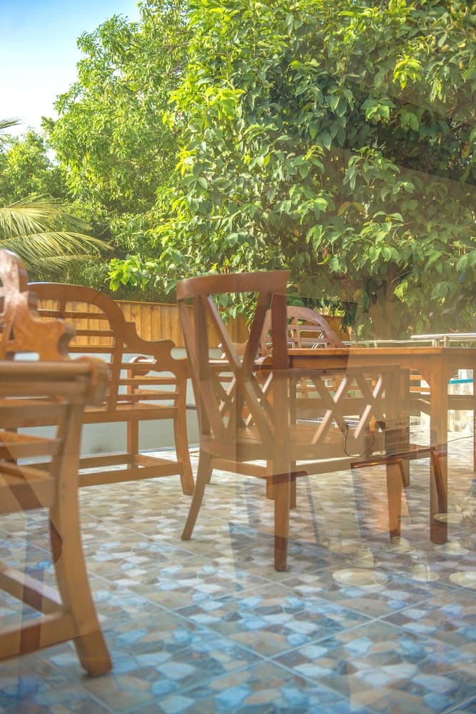 Tropical Biosphere Hotel - View 26