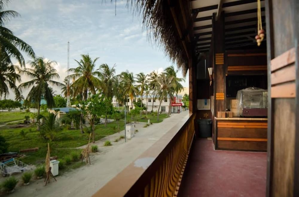 Ci-Ritorno View - View 24