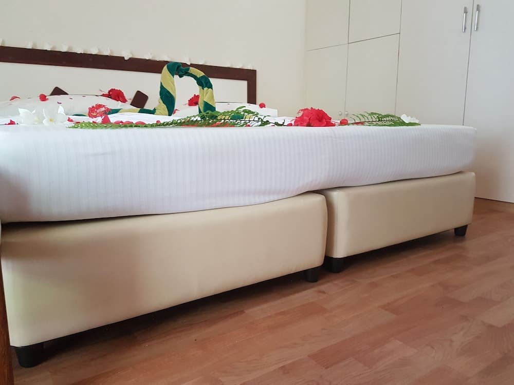 Fulidhoo Laperla Guesthouse - View 10