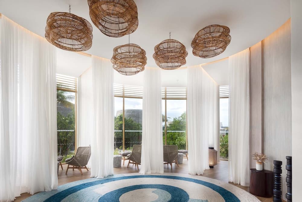 Hard Rock Hotel Maldives - View 121