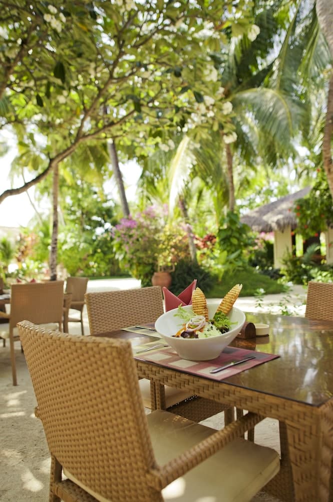 Kuramathi Maldives - View 127