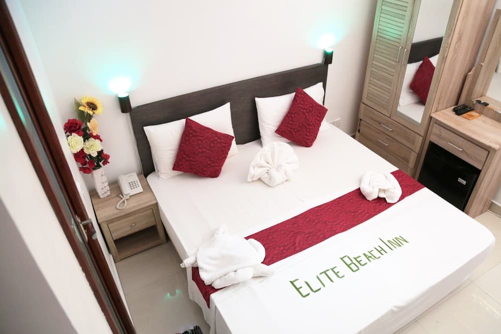 Hotel Elite Inn - View 9